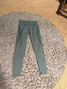 NVGTN Contour Seamless Legging